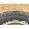 Image 6 : (6) MICHELIN LT235/80R17 TIRES & RIMS