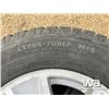 Image 7 : (3) WILD COUNTRY LT265/70R17 TIRES & RIMS