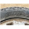 Image 6 : (4) AMP TERRIAN GRIPPER LT265/70R17 TIRES & RIMS