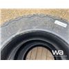 Image 4 : (3) BF GOODRICH LT275/60R20 TIRES
