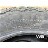 Image 5 : (3) BF GOODRICH LT275/60R20 TIRES