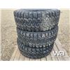 Image 6 : (3) BF GOODRICH LT275/60R20 TIRES