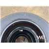 Image 5 : (4) UNUSED CONTINENTAL CONTITRAC 275/65R18 TIRES
