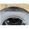 Image 6 : (4) UNUSED CONTINENTAL CONTITRAC 275/65R18 TIRES