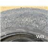 Image 6 : (3) BRIDGESTONE 11R22.5 TRUCK TIRES