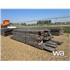 Image 1 : LIFT OF USED 2X6X8' LUMBER