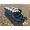 Image 3 : LIFT OF USED 2X6X8' LUMBER