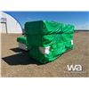 Image 4 : (36) STYROFOAM SHEETS