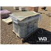 Image 4 : (UNUSED) 18 ROLLS GALVANIZED BARBED WIRE