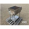 Image 1 : QUEST 3 BURNER GAS CHAR BROILER GRILL