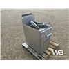 Image 2 : IMPERIAL 2 BASKET GAS DEEP FRYER