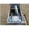 Image 5 : IMPERIAL 2 BASKET GAS DEEP FRYER