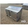Image 1 : ELECTRIC COLD TABLE