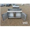 Image 5 : ELECTRIC COLD TABLE