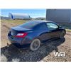 Image 3 : 2006 HONDA CIVIC 4 DOOR CAR