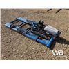 Image 3 : TORIN 5000 LB PORTABLE CAR HOIST