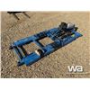 Image 4 : TORIN 5000 LB PORTABLE CAR HOIST