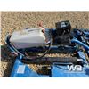 Image 6 : TORIN 5000 LB PORTABLE CAR HOIST