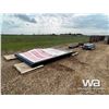 Image 10 : 8 X 13 FT. HIGHWAY SIGN