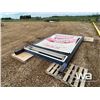 Image 1 : 8 X 13 FT. HIGHWAY SIGN