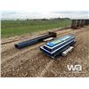 Image 7 : 8 X 13 FT. HIGHWAY SIGN