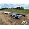 Image 9 : 8 X 13 FT. HIGHWAY SIGN