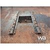 Image 6 : 1 TON TRUCK DECK WITH 5TH WHEEL HITCH