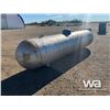Image 2 : 1,000 GAL. PROPANE TANK