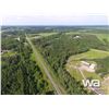Image 1 : 13.03 Acres at RR53, Webster, Alberta