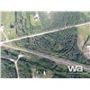 Image 3 : 13.03 Acres at RR53, Webster, Alberta