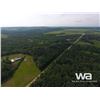 Image 5 : 13.03 Acres at RR53, Webster, Alberta