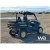 Image 3 : 2013 JOHN DEERE RSX 850I SIDE BY SIDE
