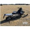 Image 3 : 2013 POLARIS PRO RMK 800 SNOWMOBILE