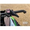 Image 12 : 2012 ARCTIC CAT M1100 TURBO SNOWMOBILE