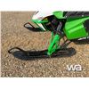 Image 17 : 2012 ARCTIC CAT M1100 TURBO SNOWMOBILE