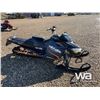 Image 2 : 2013 SKI-DOO SUMMIT XP 600 ETECH SNOWMOBILE
