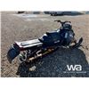 Image 3 : 2013 SKI-DOO SUMMIT XP 600 ETECH SNOWMOBILE