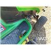 Image 12 : 2015 JOHN DEERE D140 48 IN. LAWN MOWER