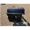Image 21 : 2015 JOHN DEERE D140 48 IN. LAWN MOWER