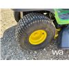 Image 12 : 2018 JOHN DEERE E130 42 IN. LAWN MOWER