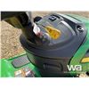 Image 10 : 2012 JOHN DEERE D110 LAWN TRACTOR