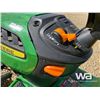 Image 9 : 2012 JOHN DEERE D110 LAWN TRACTOR