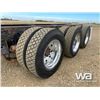 Image 18 : 2013 CAT CT660L TRI DRIVE SLEEPER CAB & CHASSIS