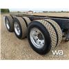 Image 21 : 2013 CAT CT660L TRI DRIVE SLEEPER CAB & CHASSIS