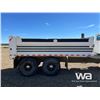Image 24 : 1993 FORD LNT8000F T/A DUMP TRUCK
