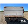 Image 25 : 1993 FORD LNT8000F T/A DUMP TRUCK