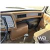 Image 8 : 1993 FORD LNT8000F T/A DUMP TRUCK