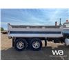 Image 24 : 1985 MACK RL612LST SUPERLINER T/A DUMP TRUCK