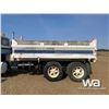 Image 25 : 1985 MACK RL612LST SUPERLINER T/A DUMP TRUCK