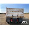 Image 26 : 1985 MACK RL612LST SUPERLINER T/A DUMP TRUCK